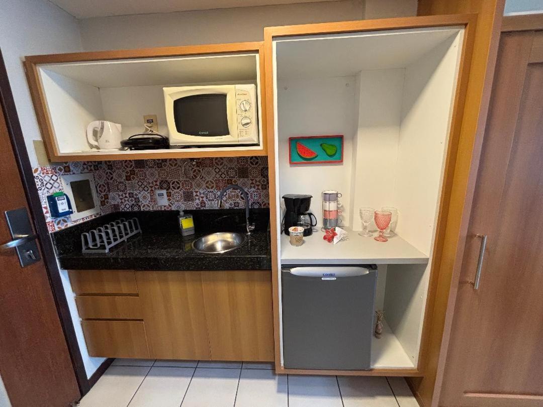 Ponta Negra Flat Aparthotel