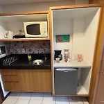 Ponta Negra Flat
