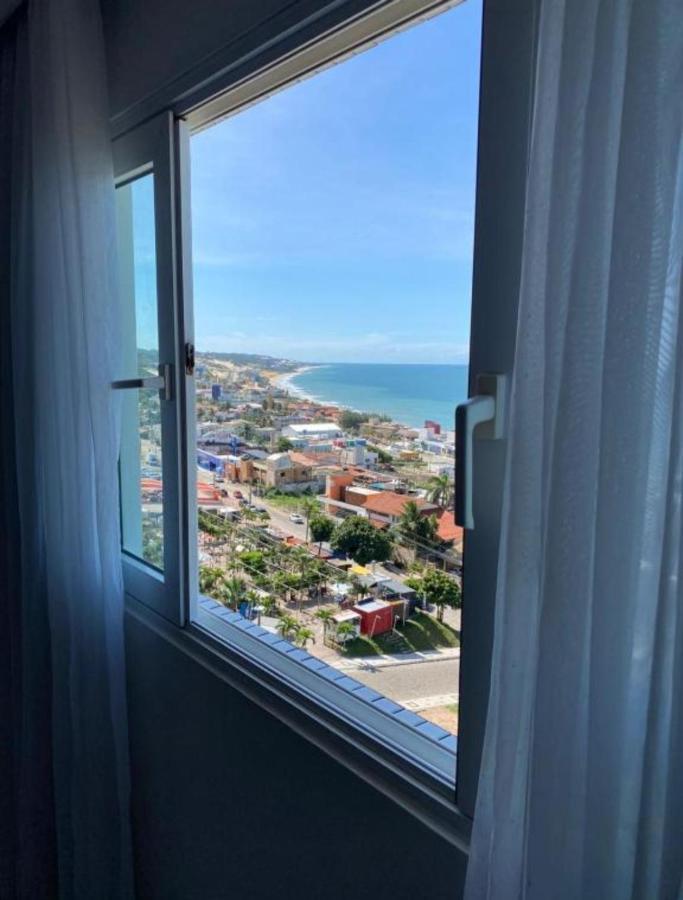 Ponta Negra Flat Apartahotel Natal
