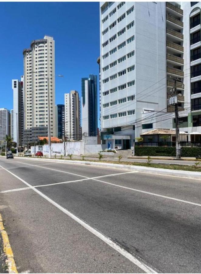 Apartahotel Ponta Negra Flat Natal