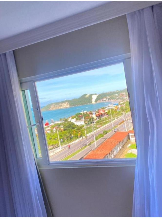 Apartahotel Ponta Negra Flat