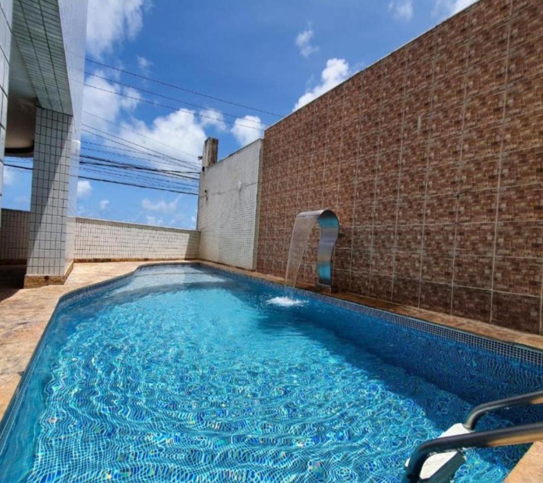Ponta Negra Flat Apartahotel