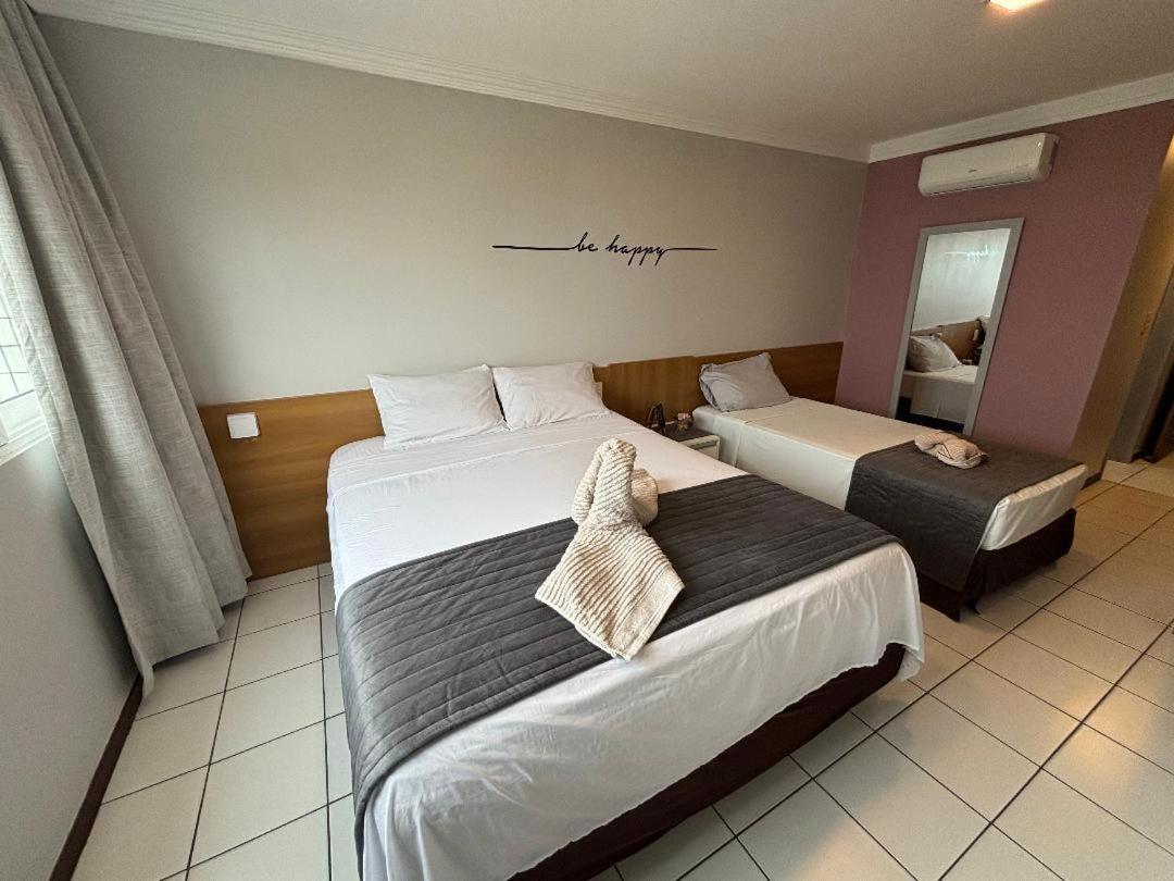 Apartahotel Ponta Negra Flat Natal