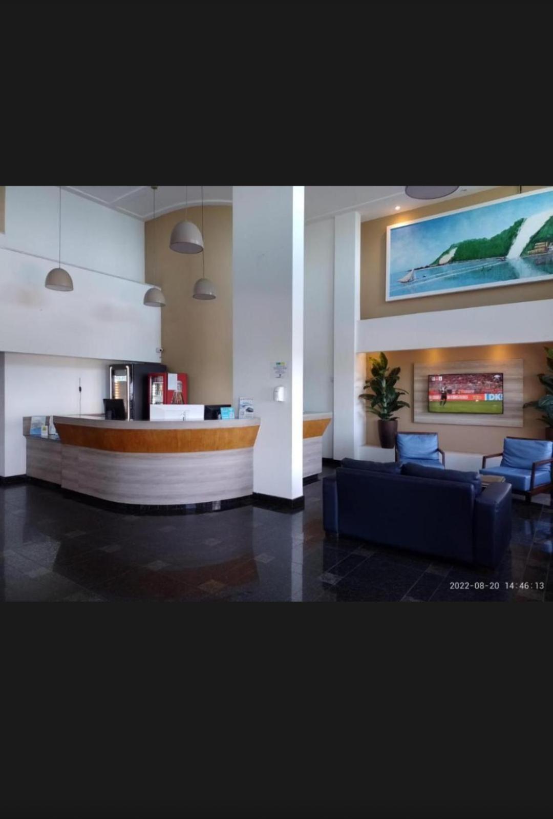 Apartahotel Ponta Negra Flat Natal